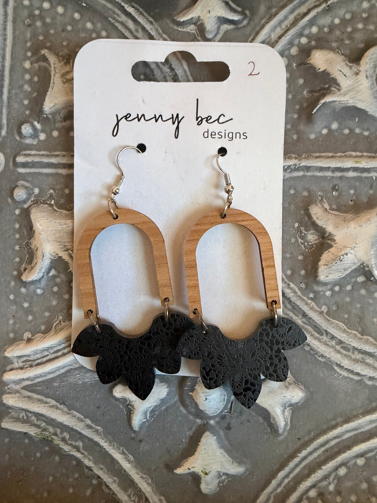 Earring #2