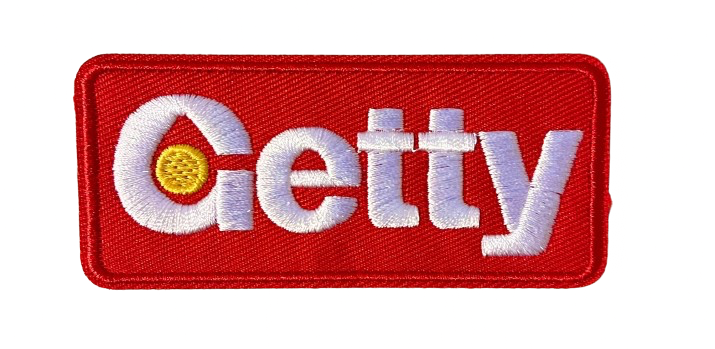 GETTY Patch