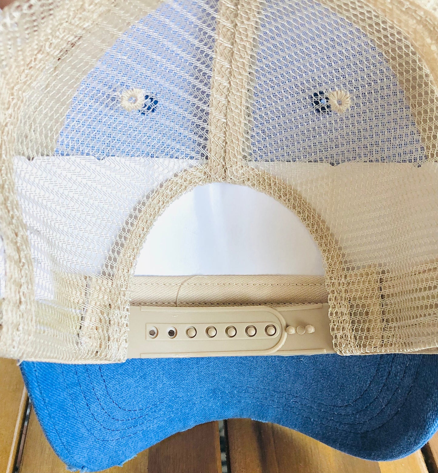 Part Time Hooker Fishing Trucker Hat Adjustable Unisex