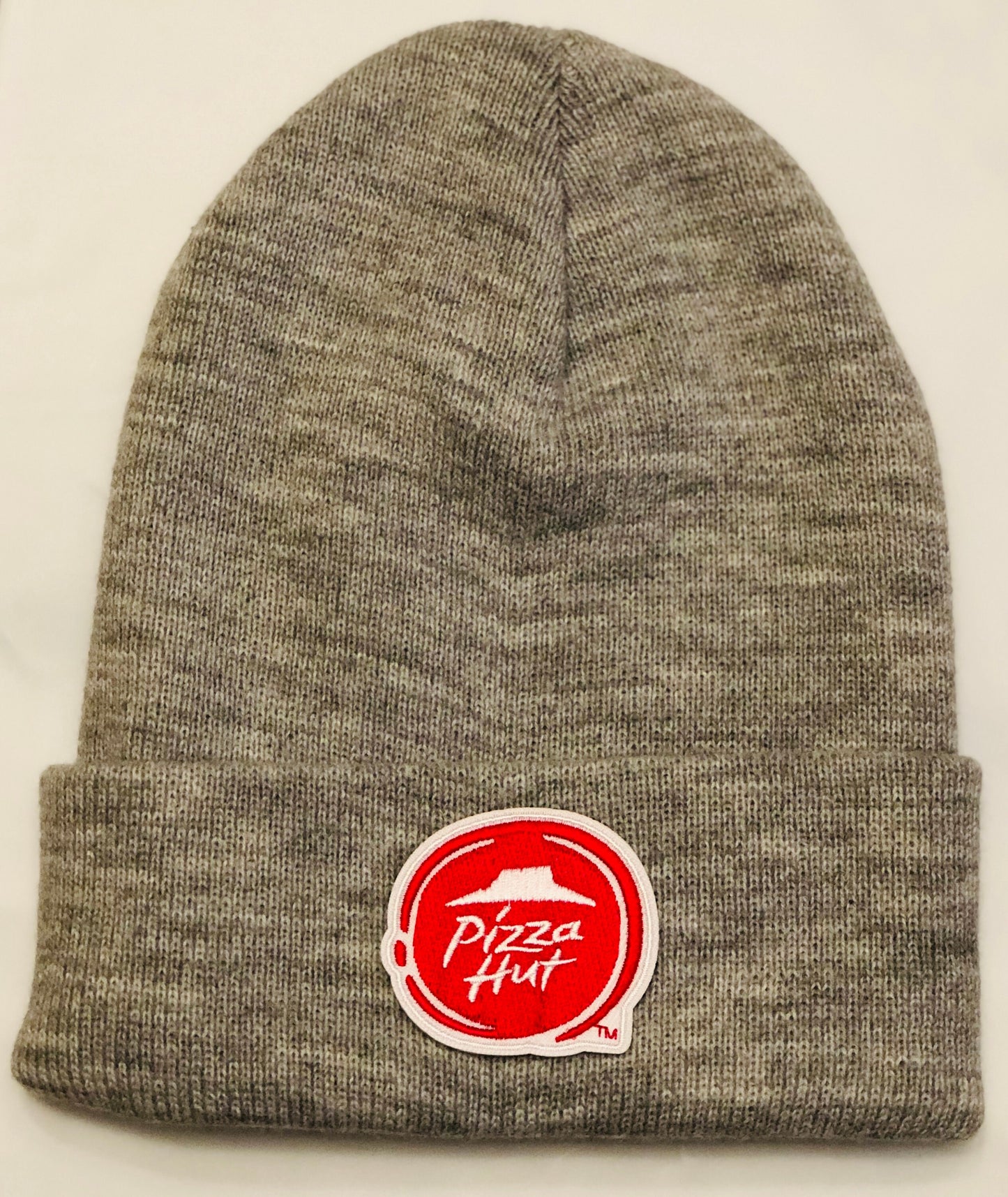 Pizza Hut Pizza Beanie Toboggan Brand New Winter Hat CHOICE of COLOR