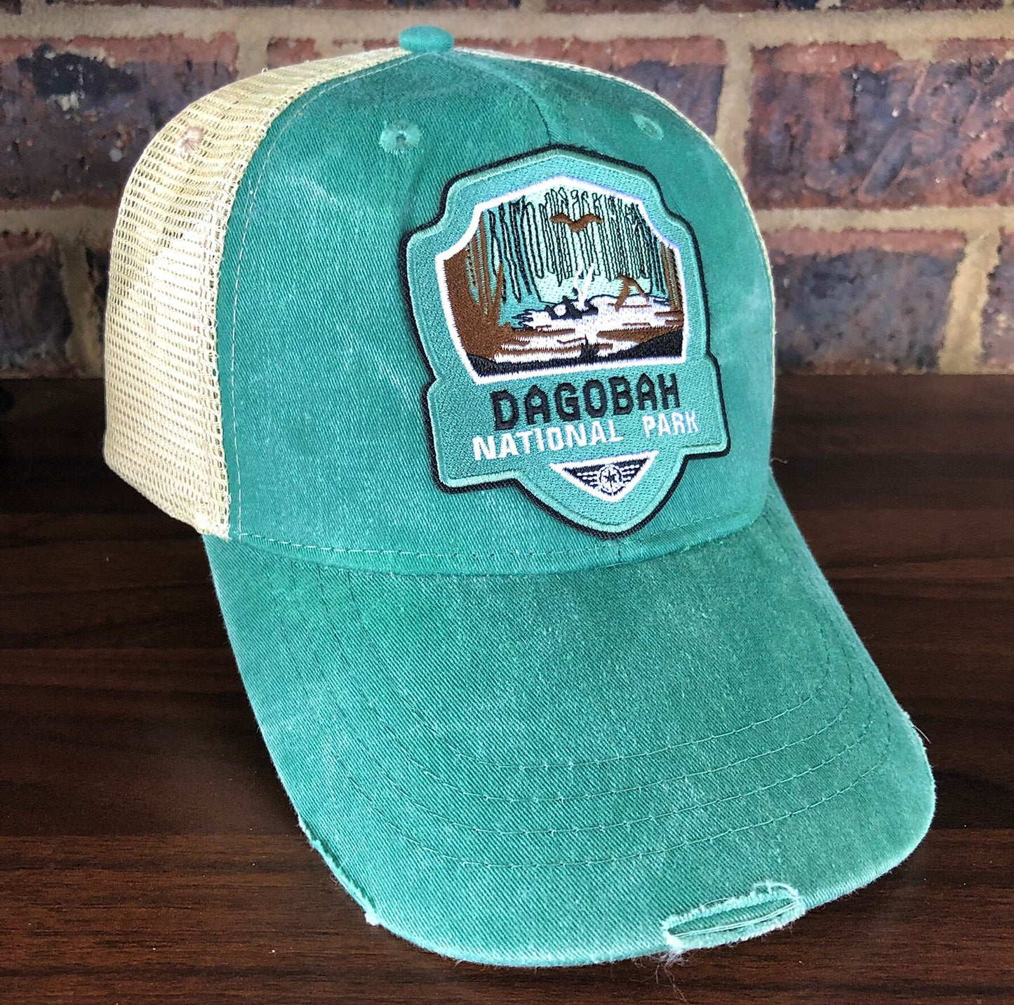 Star Wars Trucker Hat Planet Endor Naboo Dagobah Hoth Star Wars Cap Brand New