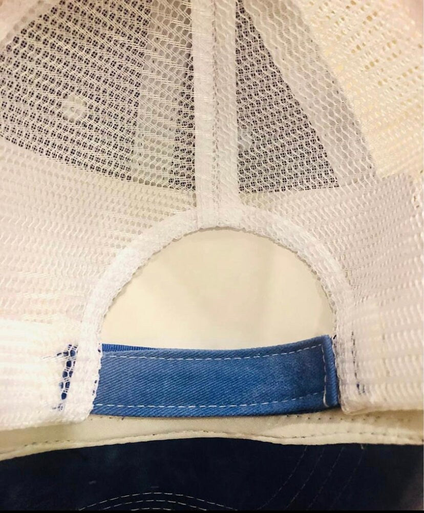 Flying A Gas Hat Trucker Hat Gasoline Embroidered Patch Style Cap Vintage Logo Brand New Unisex Adjustable