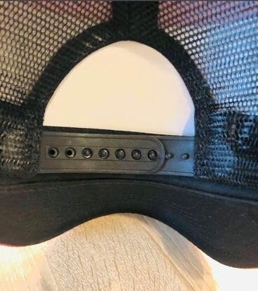 Grateful Dead Hat Trucker Hat Patch Style Structured Adjustable Cap Brand New Unisex