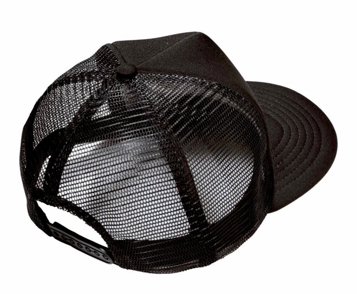 FORKLIFT CERTIFIED Trucker Hat Snap Back Cap Foam Your Choice of COLOR Brand New Mesh Unisex Adjustable