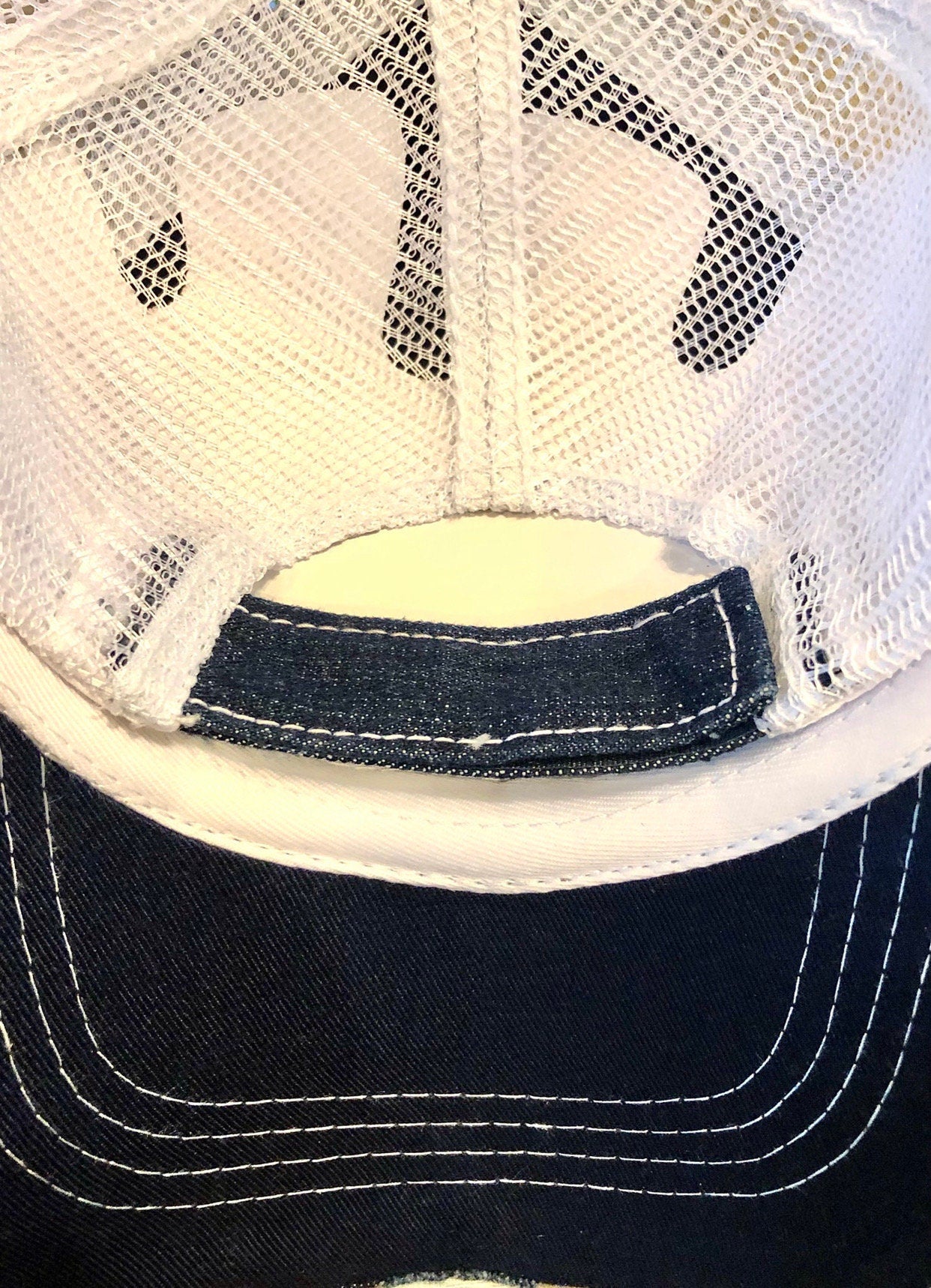 SINCLAIR Hat Gas Patch Style Cap Denim Brand New Vintage Antique Look Dinosaur Logo Petroliana Fuel Oil