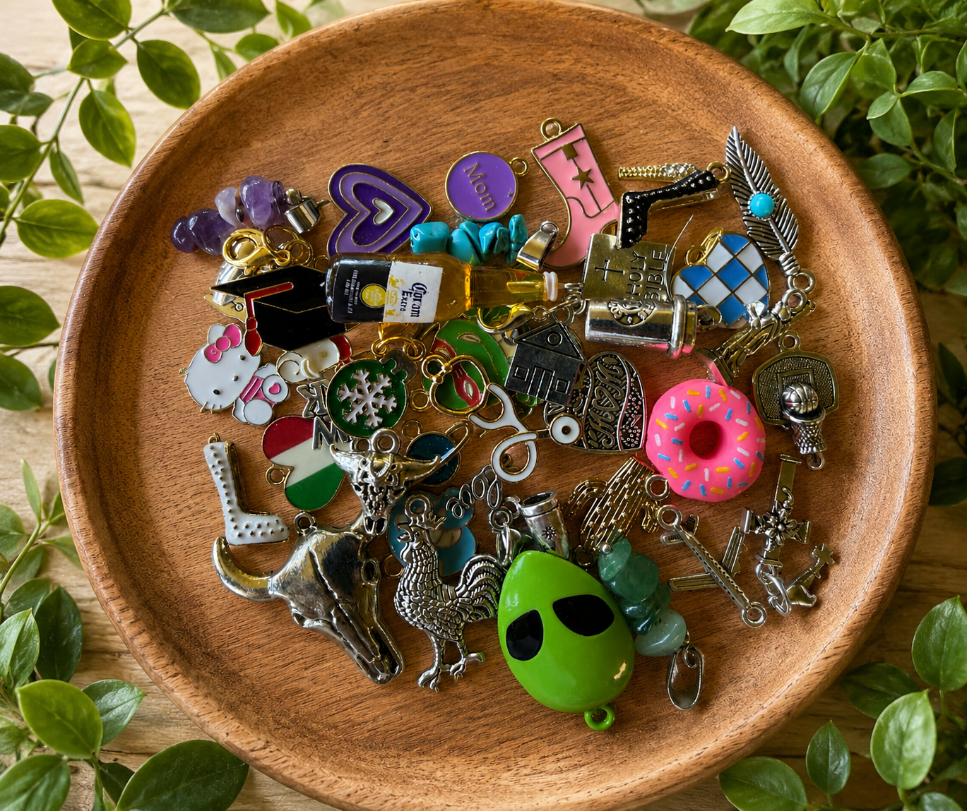 Charms