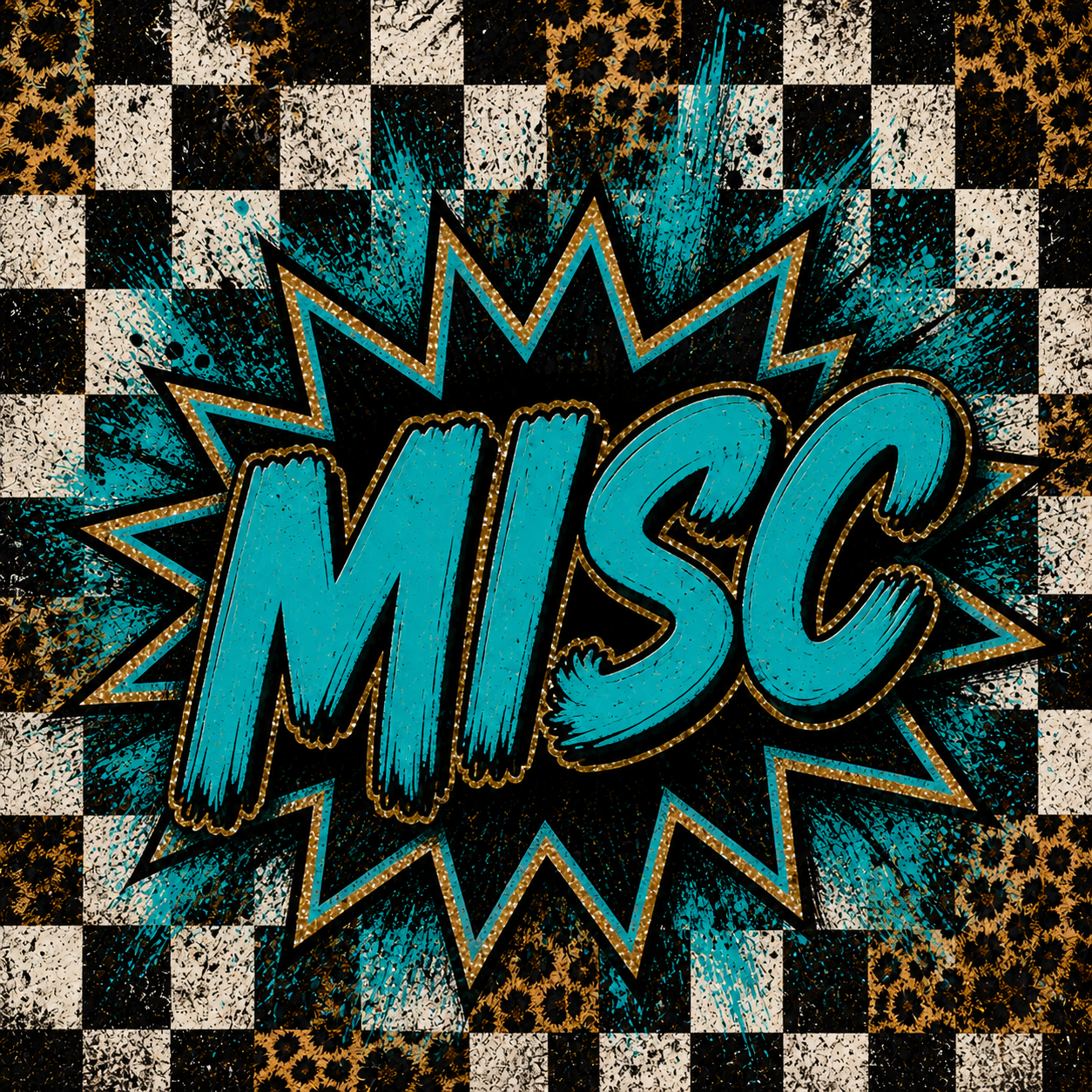 Misc Goodies