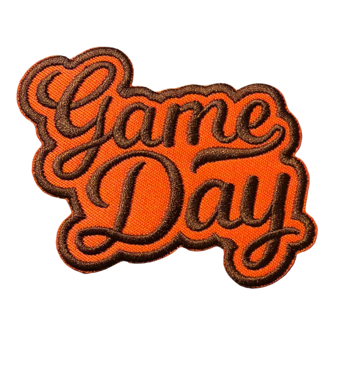 Game Day Patches