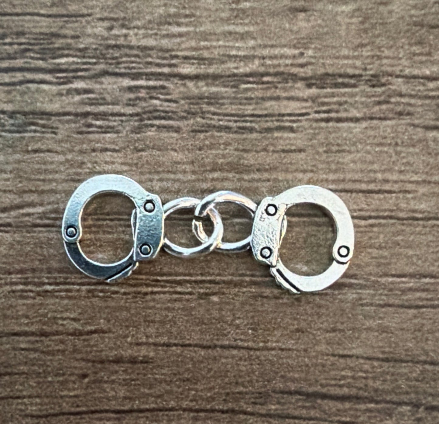 Handcuff Chains