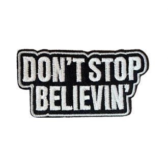 Don’t Stop Believin’ Patch 10a