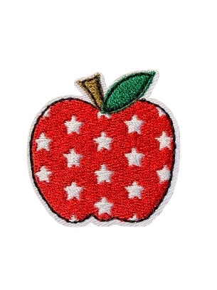 Apple Patch 15o