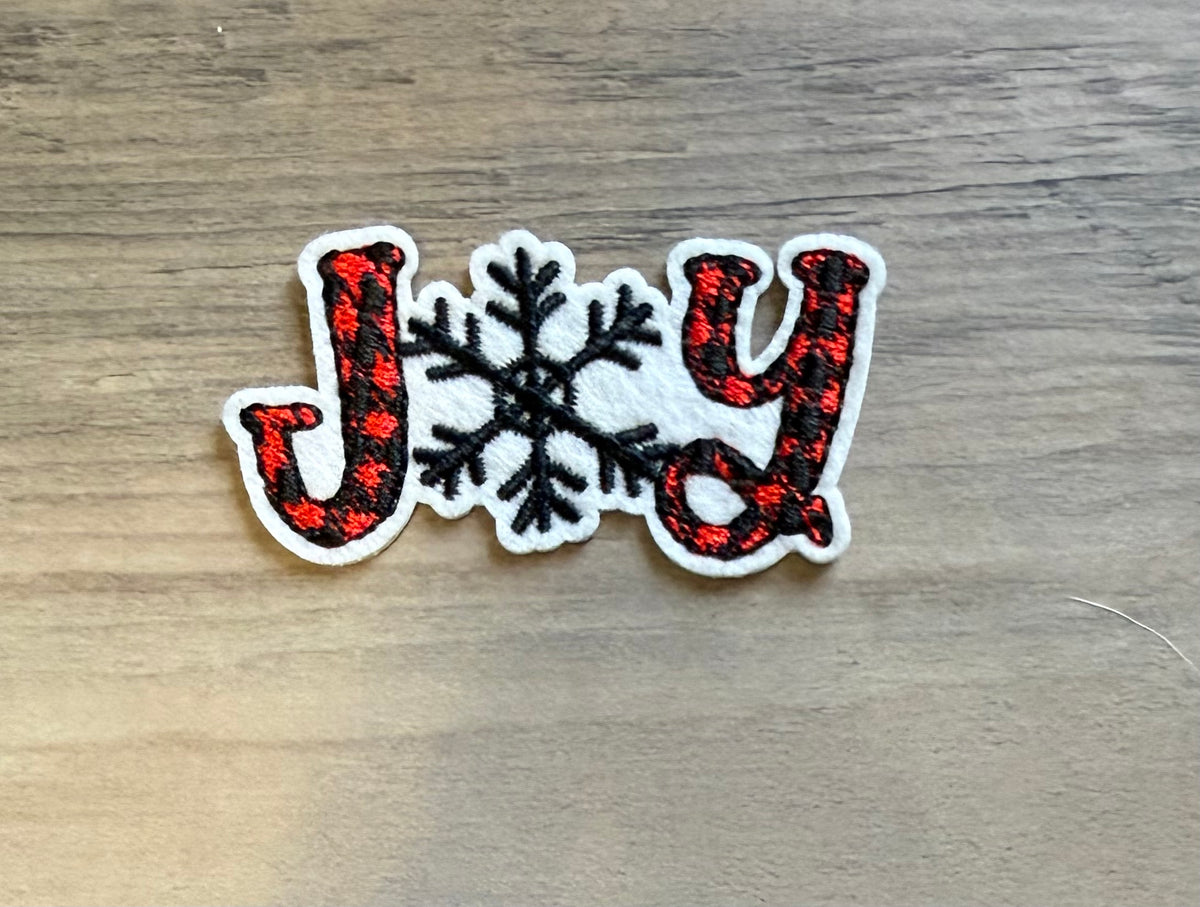 Joy Patch