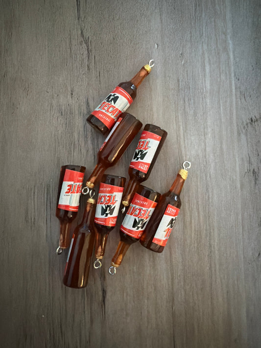 Tecate Charm Lot