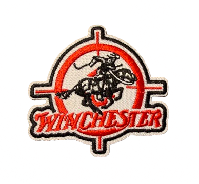 Winchester Patch 27q