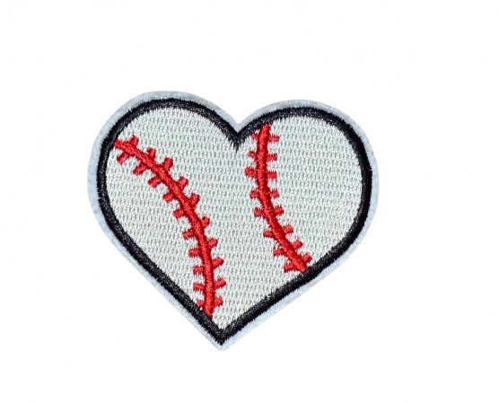 Sports Heart Patch 14w