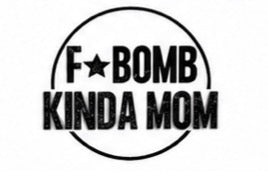 Mom Related DTFs - Hat Size