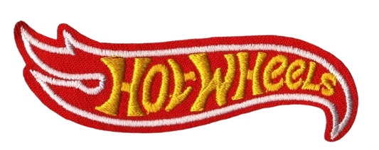 Hot wheels Patch 27b