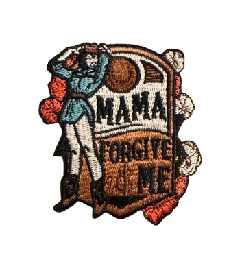 Mama Forgive Me Patch 21q