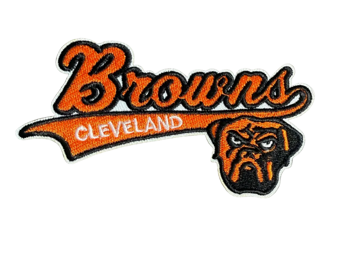 Sports Patches for hats