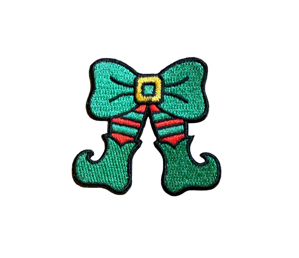 Elf Bow Small Patch