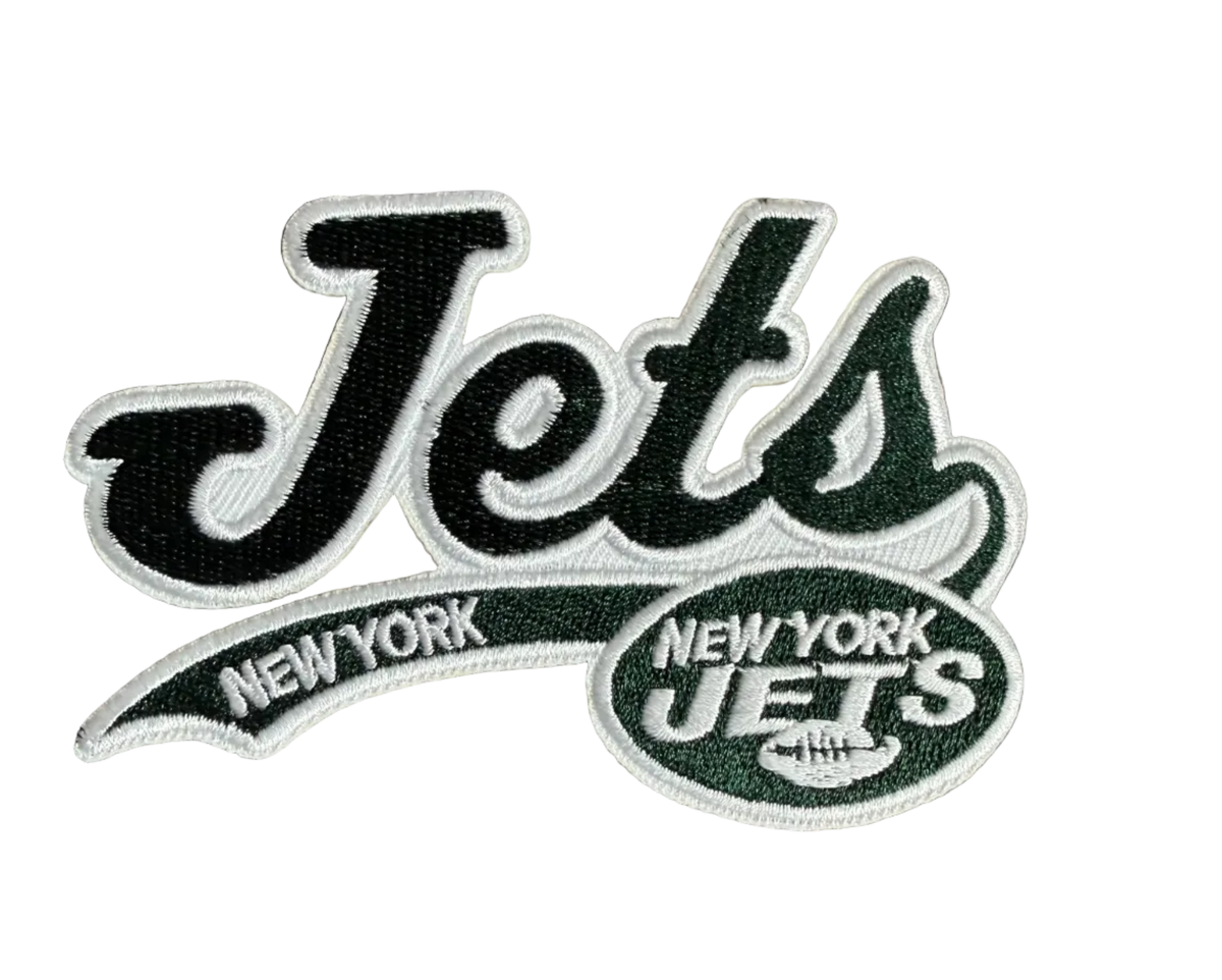 Sports Patches for hats