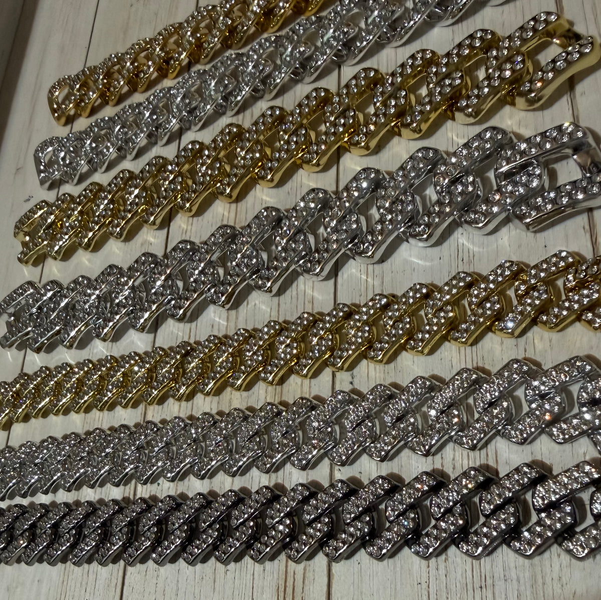 Bling Chains