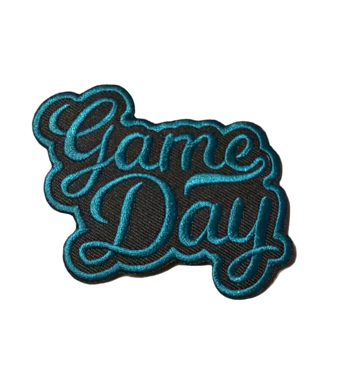 Game Day Patches