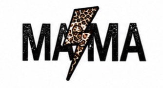 Mom Related DTFs - Hat Size