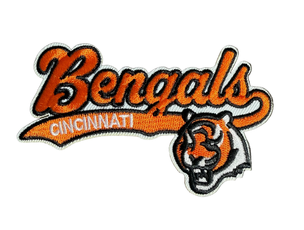 Sports Patches for hats