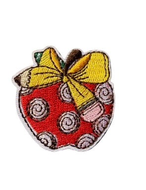 Apple Patch 15o