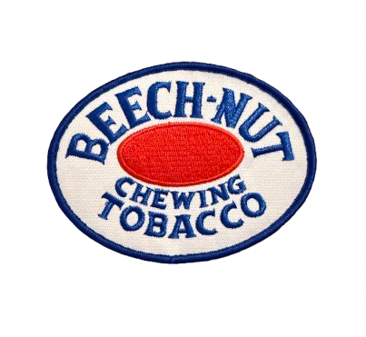 Beechnut Patch 21x