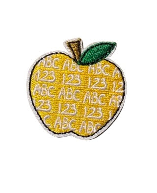 Apple Patch 15o