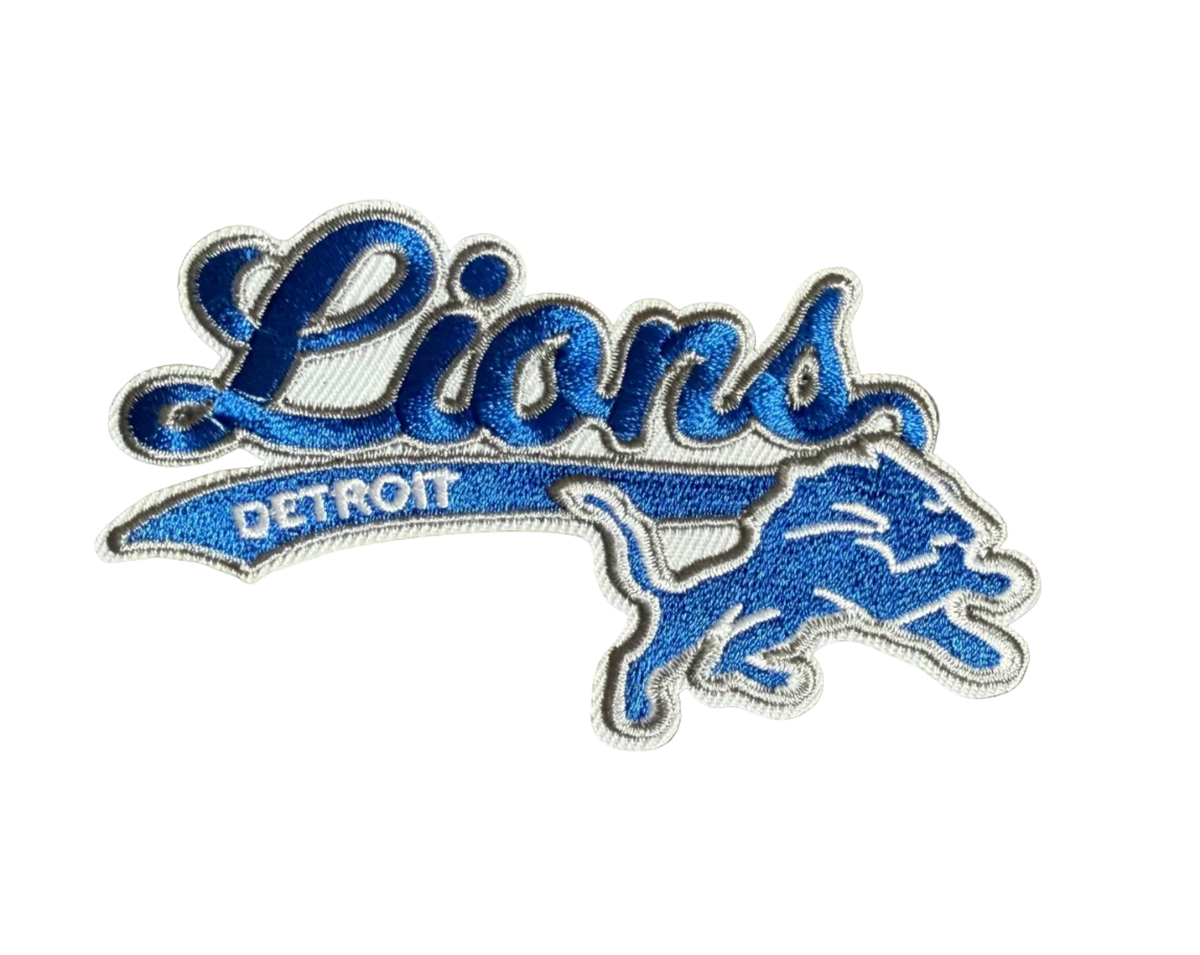 Sports Patches for hats
