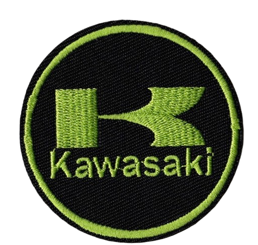 Kawaskai Patch