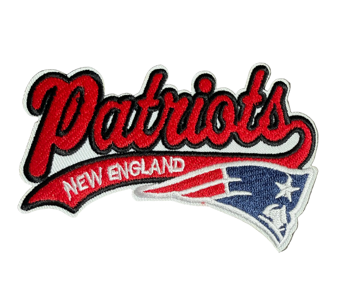 Sports Patches for hats