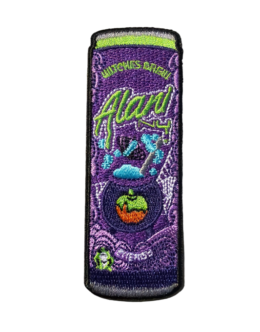 Witches Brew Alani Patch