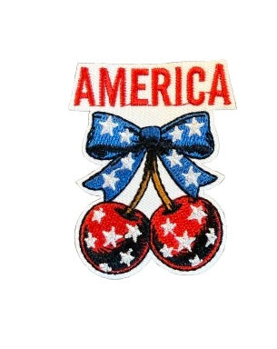America Cherries Patch