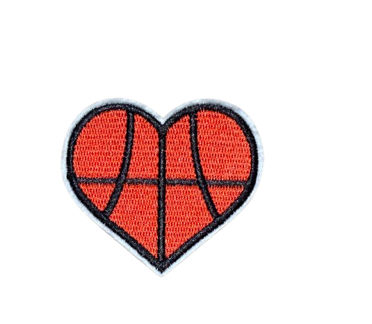 Sports Heart Patch 14w