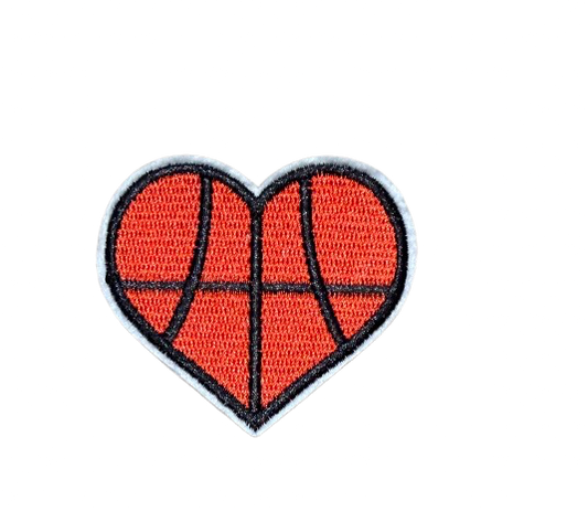 Sports Heart Patch 14w