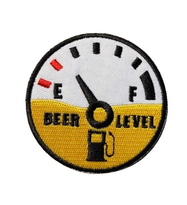 Beer Level Patch 16t