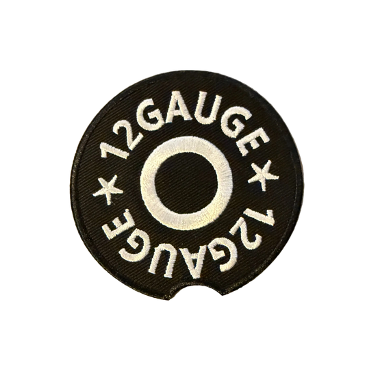 12 gauge Patch 1h