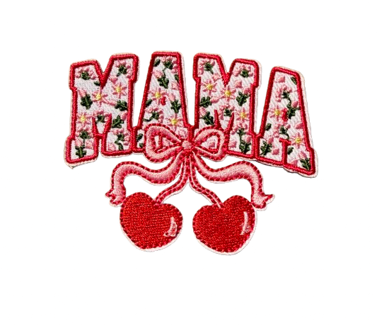 Mama Cherry Patch 6q
