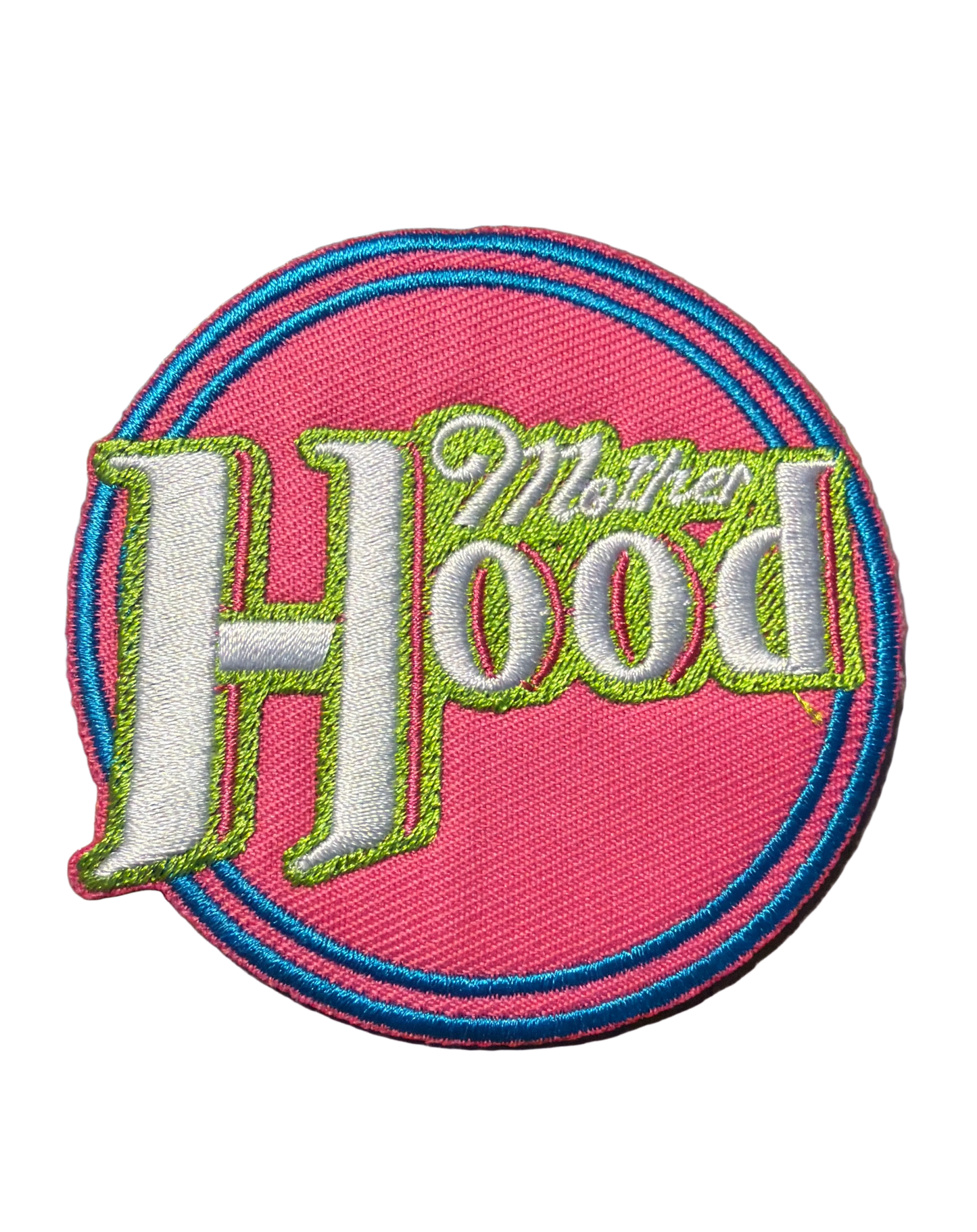 Motherhood Patch 17r