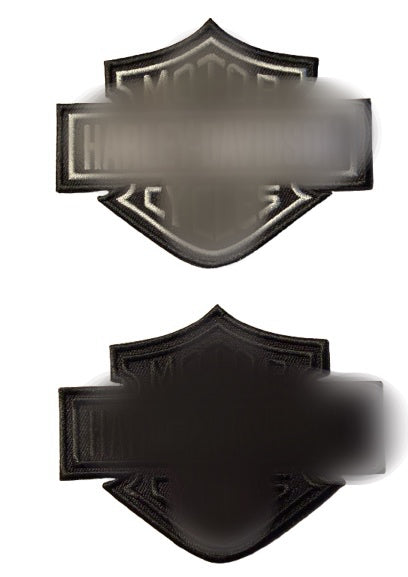 Motorcycle Patch