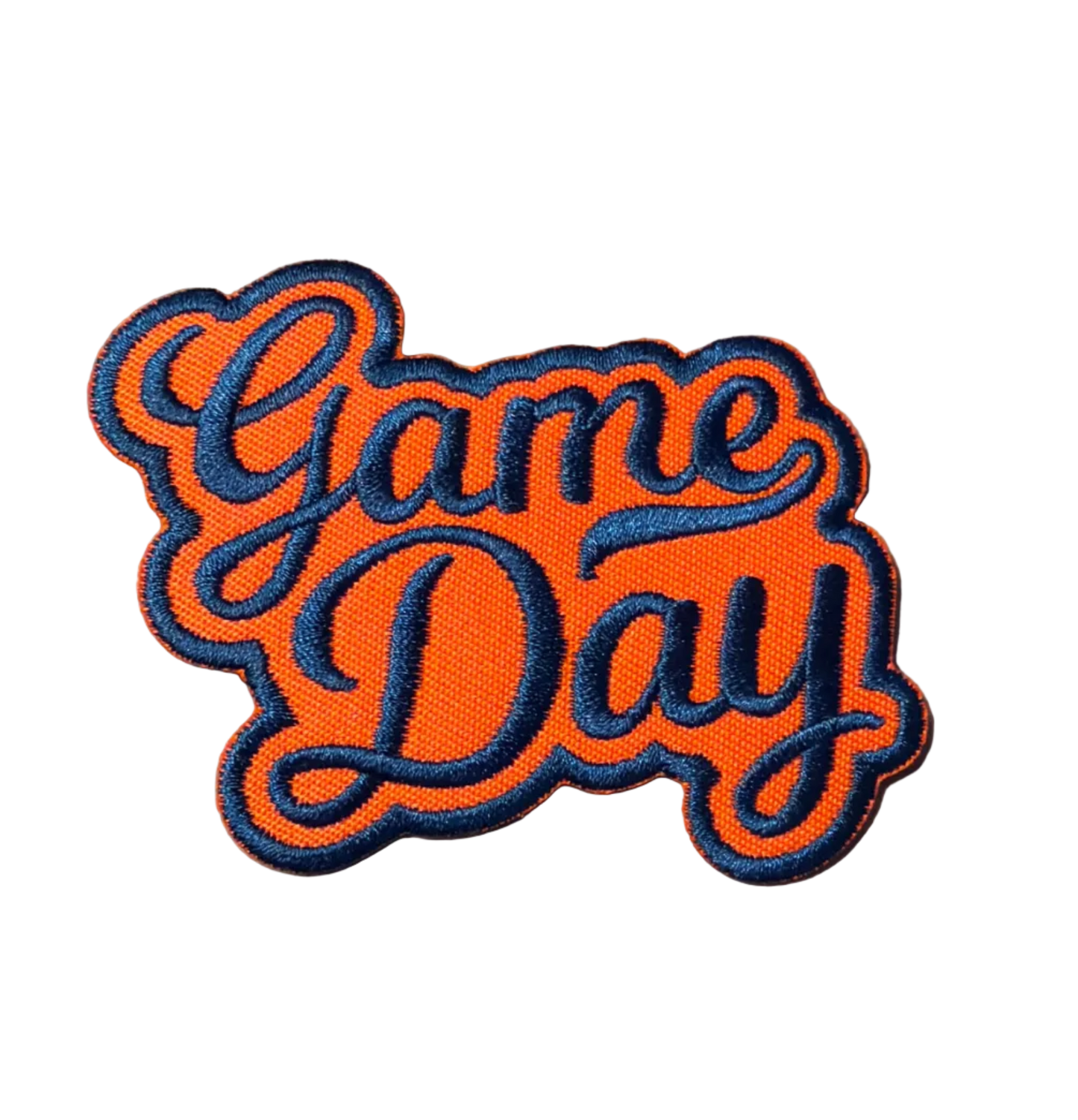 Game Day Patches