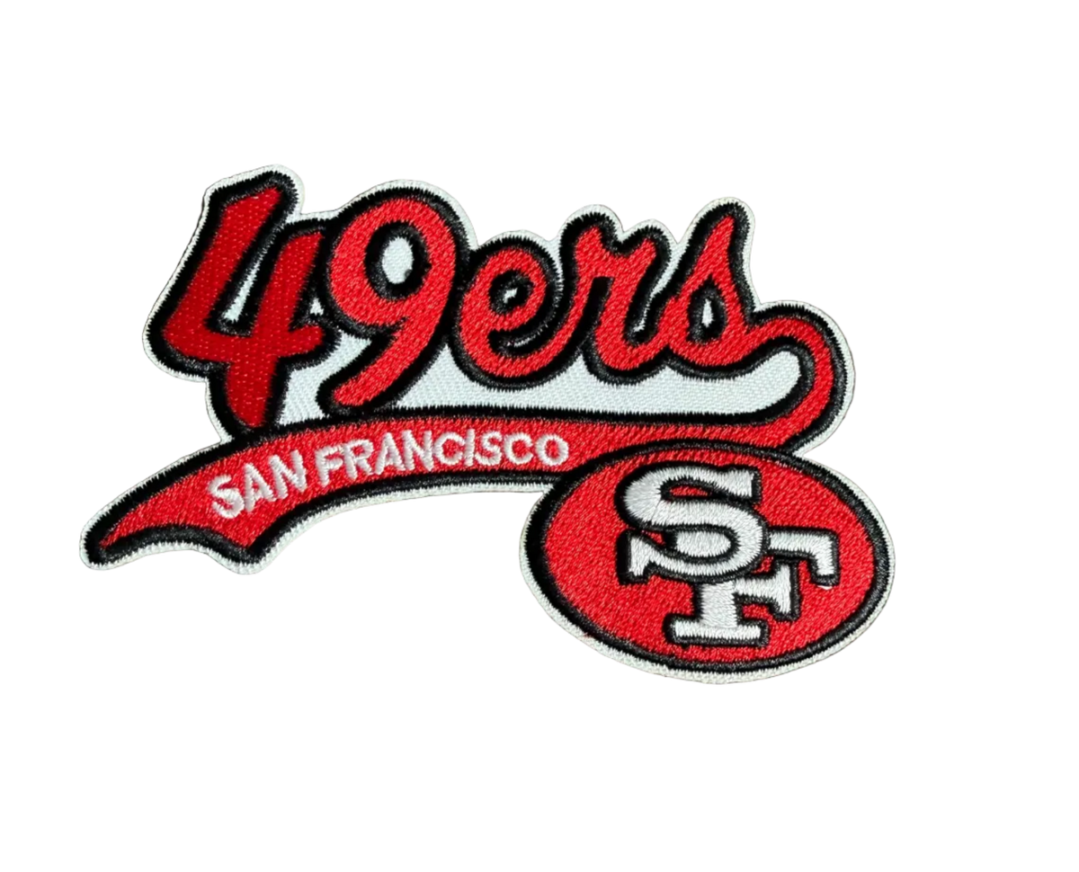 Sports Patches for hats