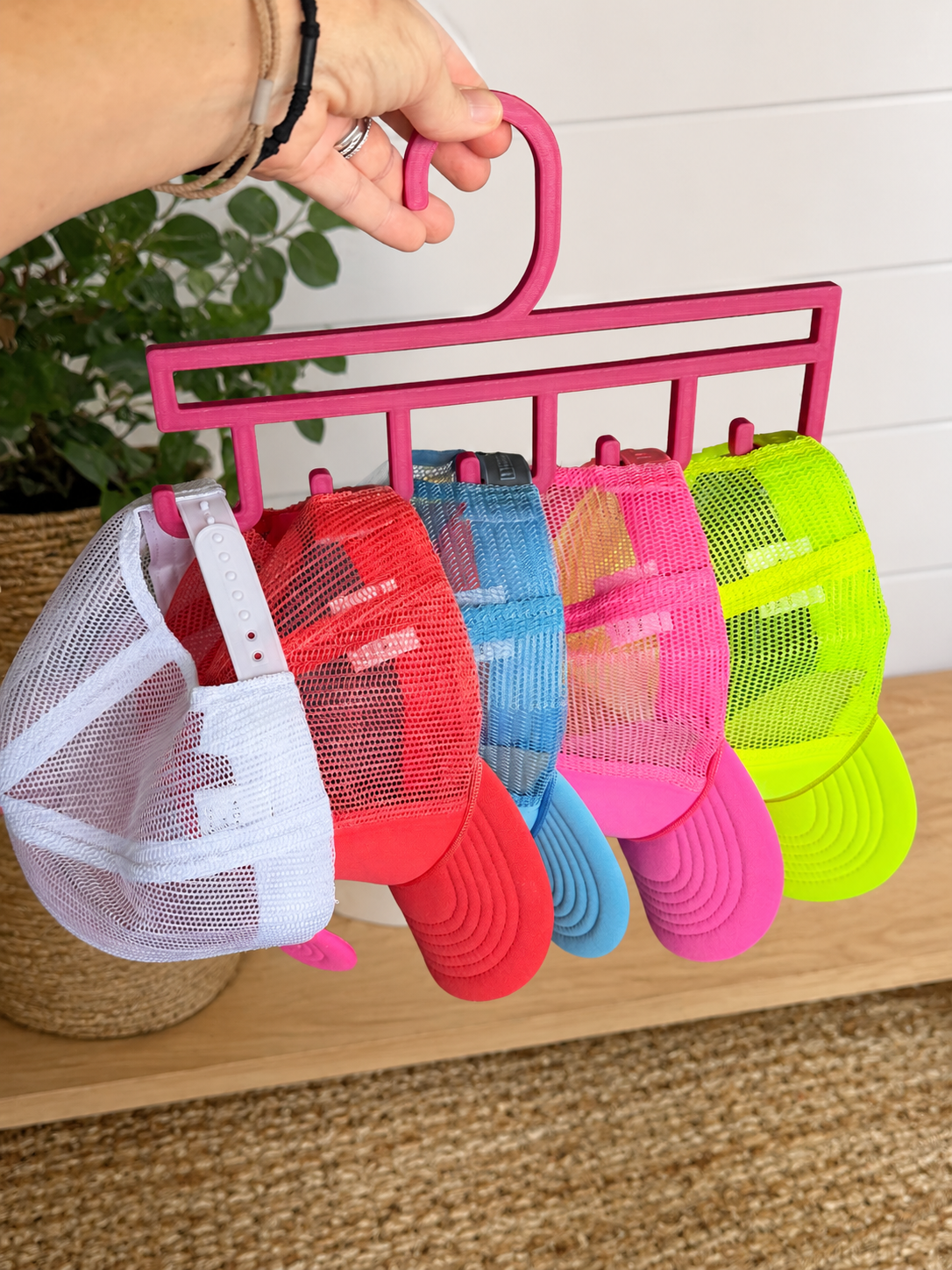 Hat Hanger