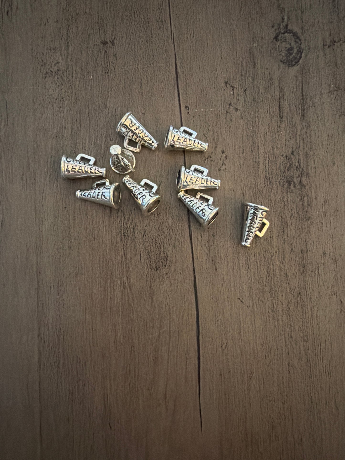 Cheer Charm Lot