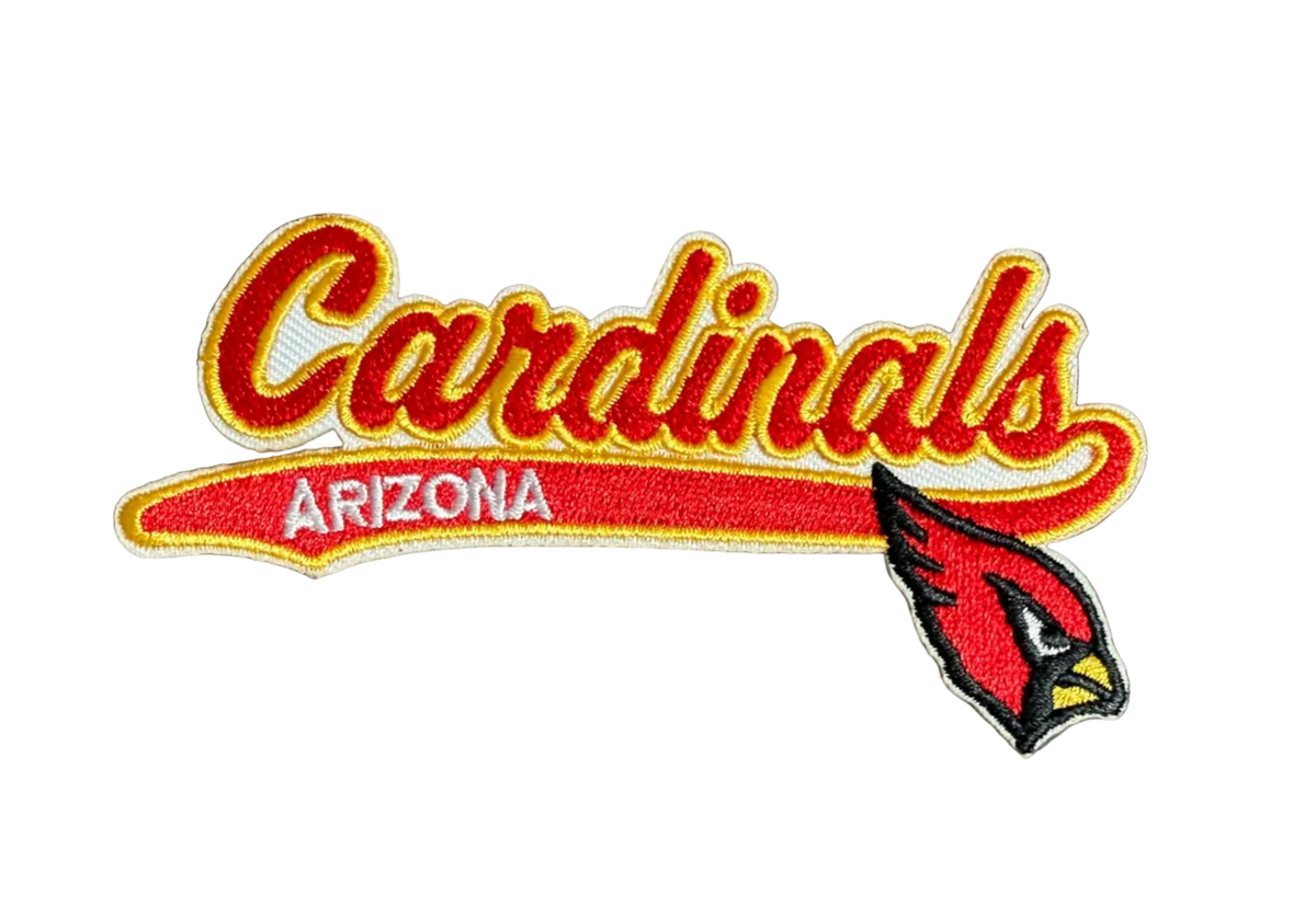 Sports Patches for hats
