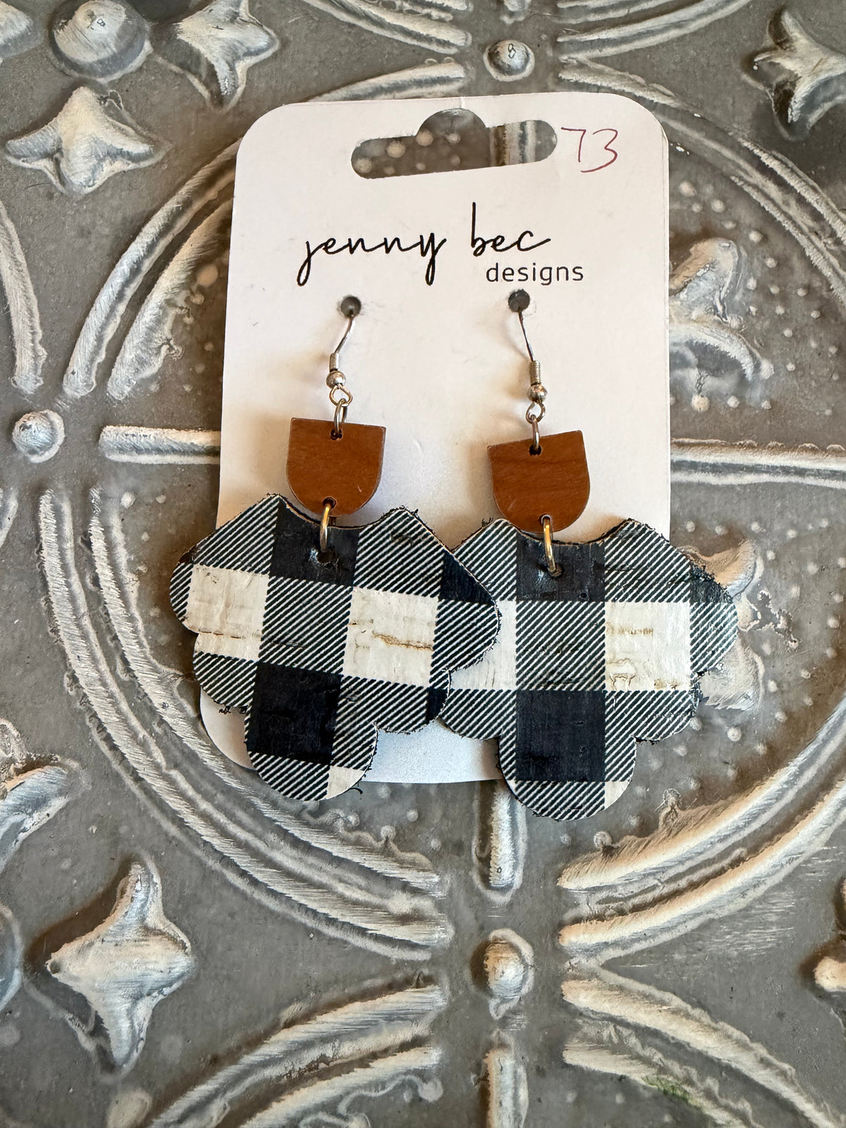 Earring #73
